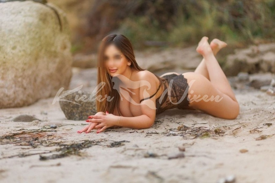 Foto von Louisa