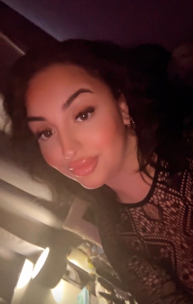 Foto von Aylin