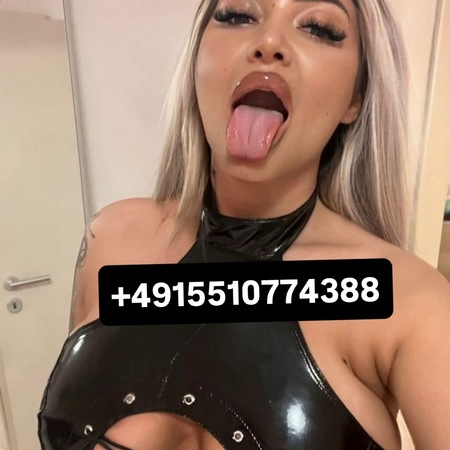 Vollbusiges L*TSCH L*DER VALENTINA, Albstadt