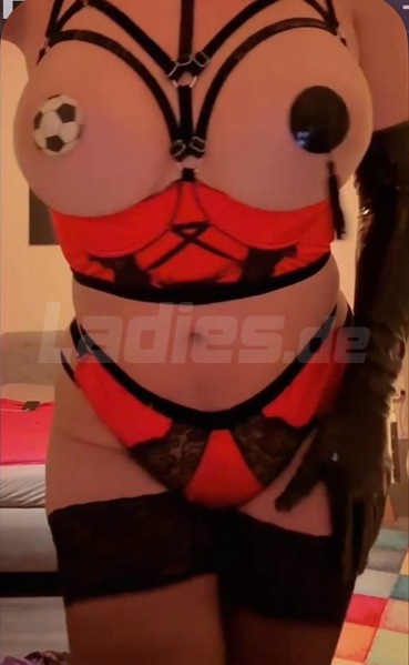 Foto von TS Eliza TOP SERVICE