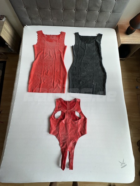 Foto von TS Eliza TOP SERVICE