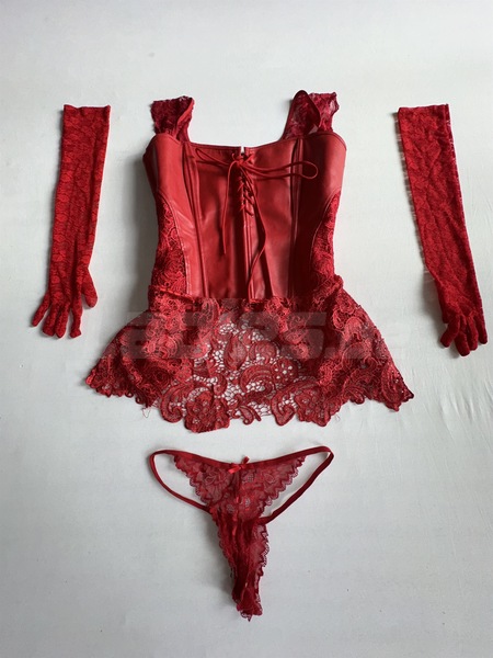 Foto von TS Eliza TOP SERVICE