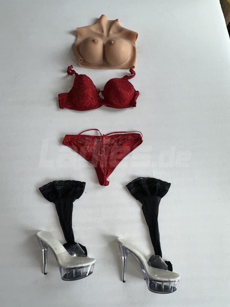 Foto von TS Eliza TOP SERVICE