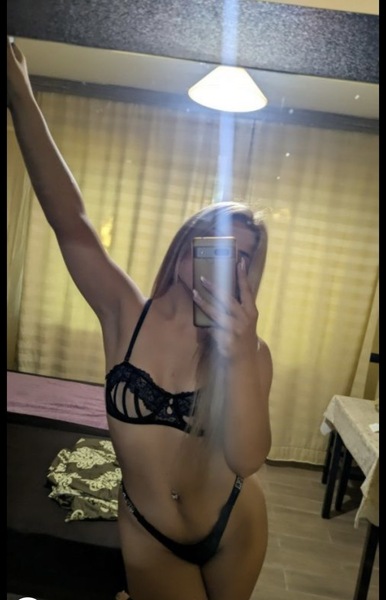 Foto von Melissa