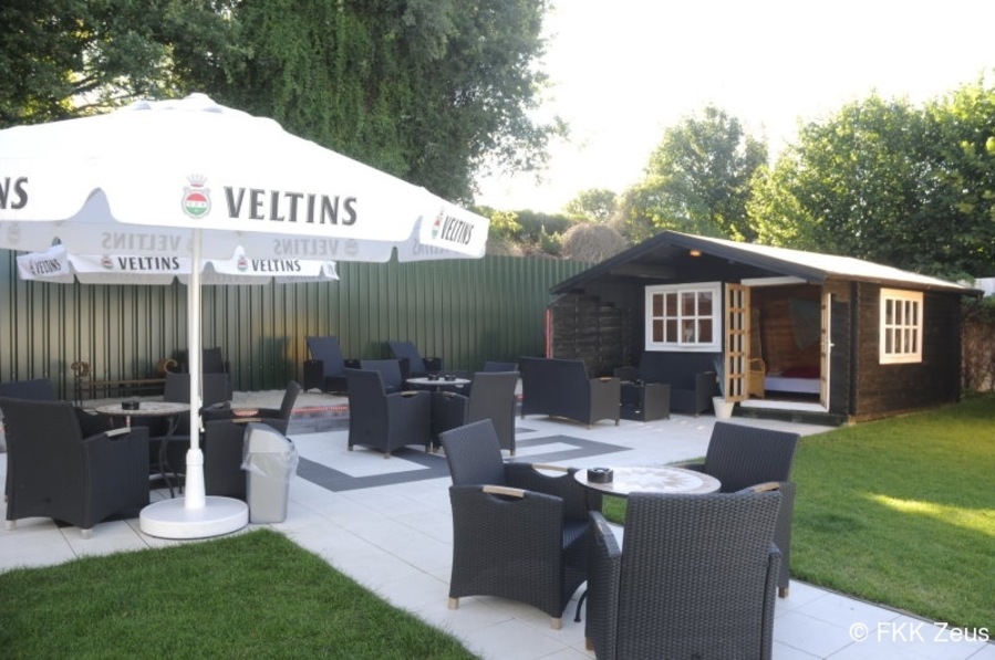 Foto von Einfach göttlich ...