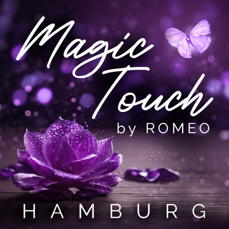 Magic Touch by Romeo, Hamburg-Rotherbaum