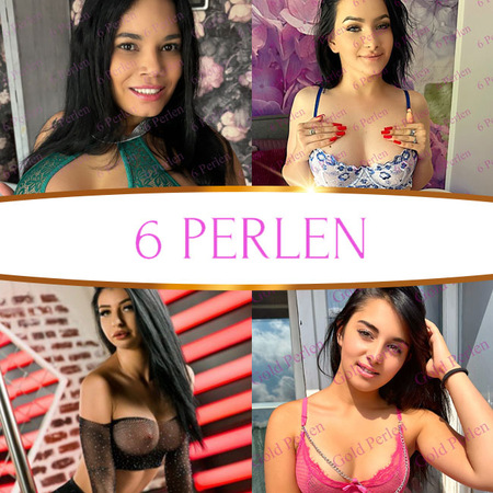 6 Perlen, Mainz