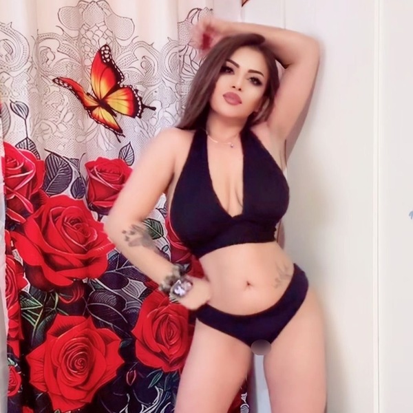 Ema im NO LIMIT LAUFHAUS