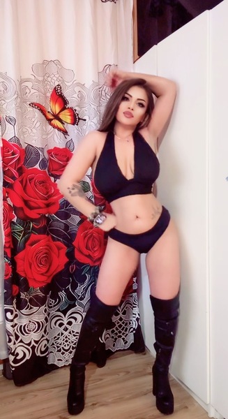 Foto von Ema im NO LIMIT LAUFHAUS