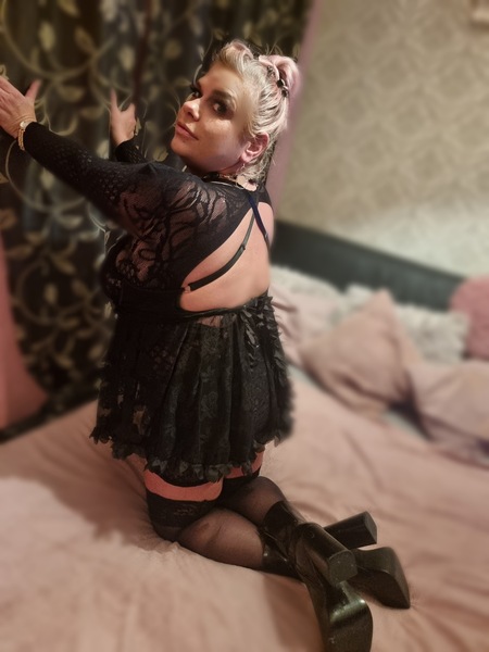 Foto von Nina aus Polen