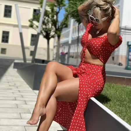 VIctoria