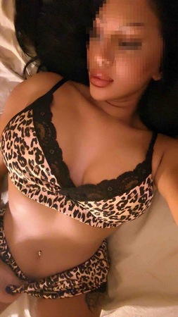 Orientalische Maya - privat und diskret, Hannover