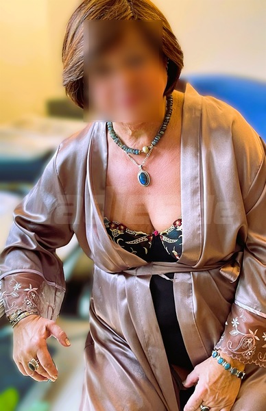 Foto von Sabrina