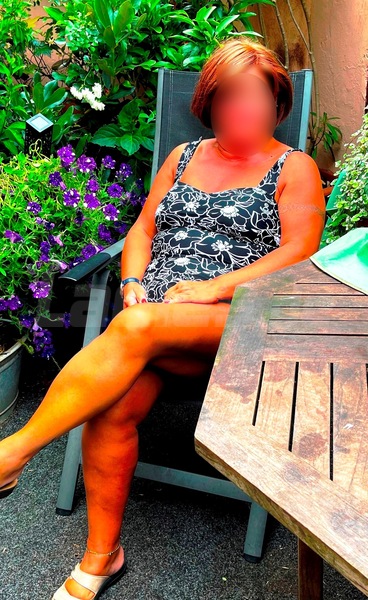 Foto von Sabrina