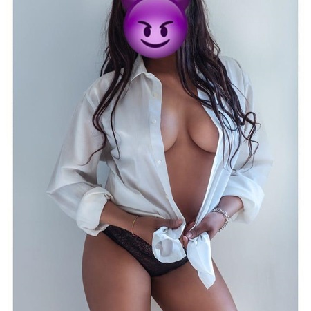 Mia aus der Dom. Republik, Mülheim an der Ruhr