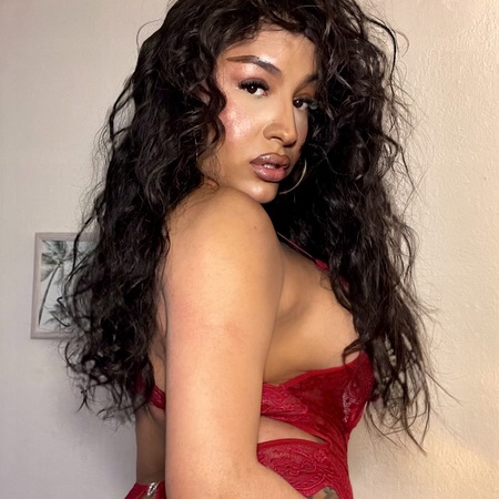 TS STEFANY LATINA PARTY, München