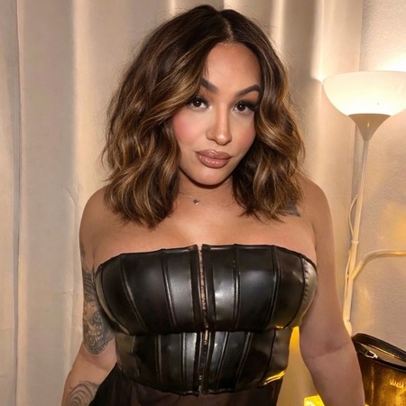 TS STEFANY LATINA PARTY, München