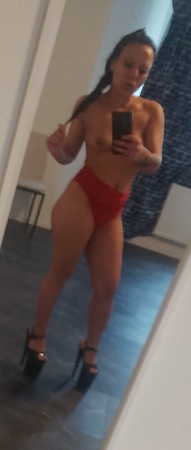 Maria Dominant - TOP SERVICE ESCORT, Aurich