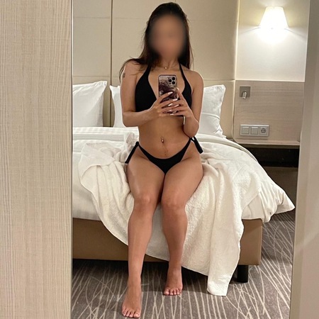 Rosalie bei Passion Massage, Hannover