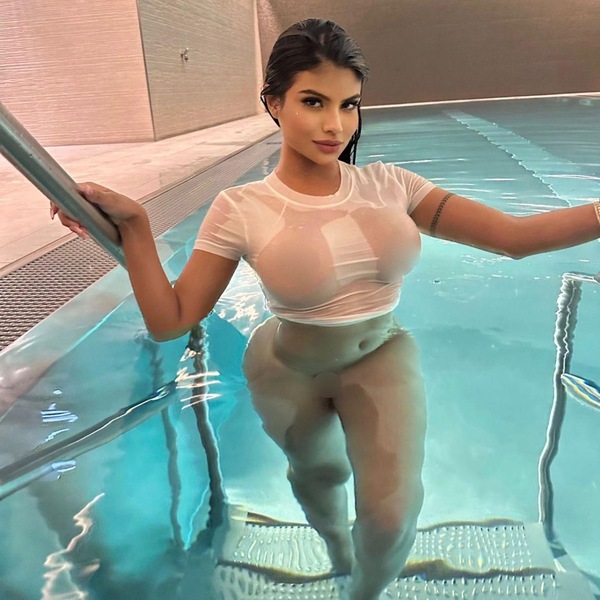 Foto von Sophia
