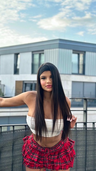 Foto von Sophia