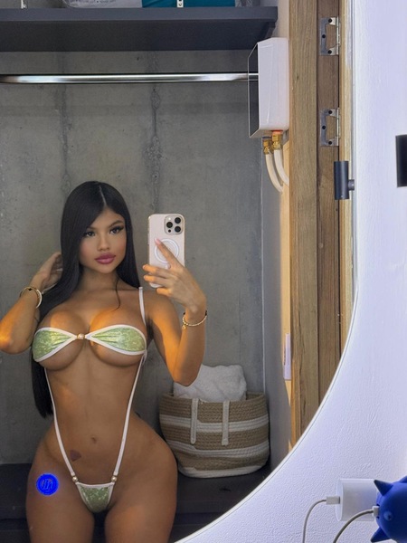 Foto von Sophia