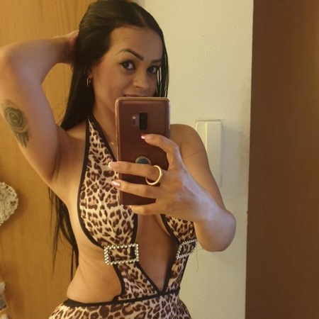 Karen bei Erotica, Alsdorf
