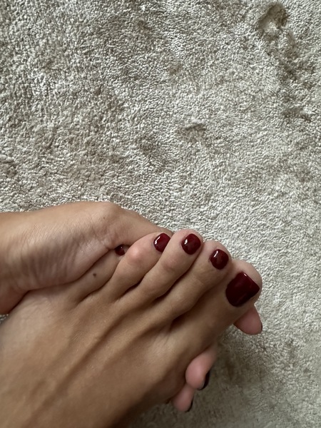 Foto von Bella natürliches Frau