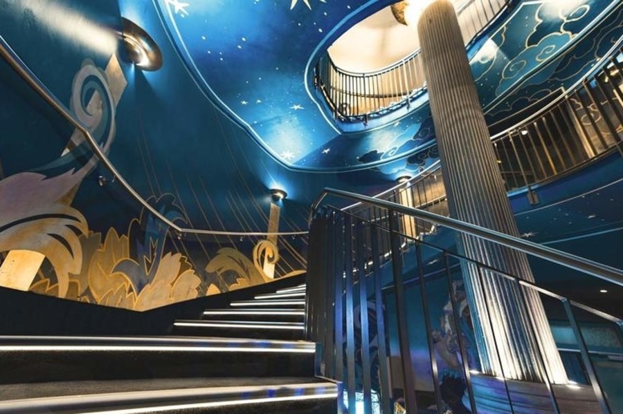 Foto von Berlins erotischer Höhepunkt