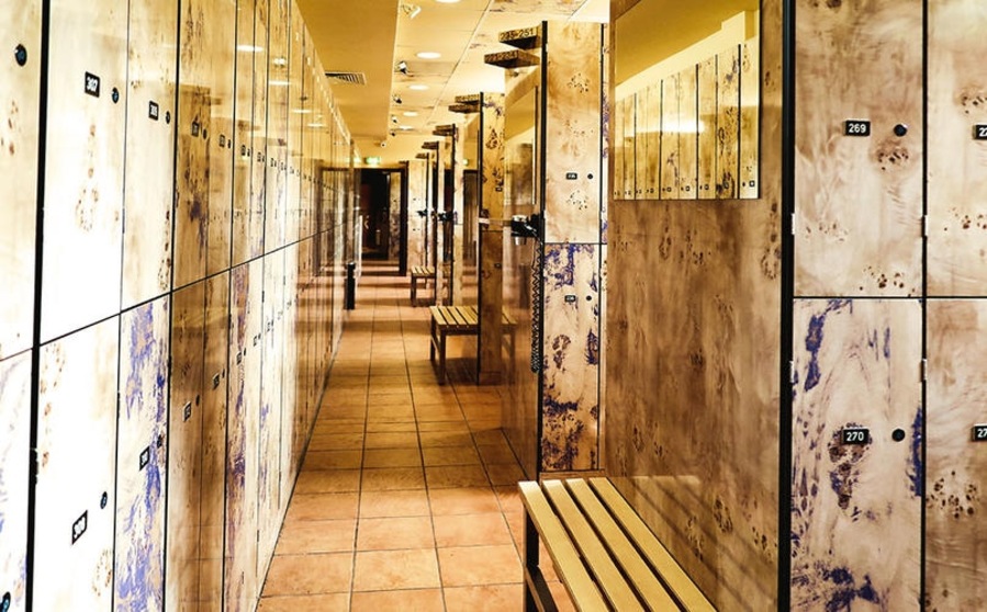 Foto von Berlins erotischer Höhepunkt