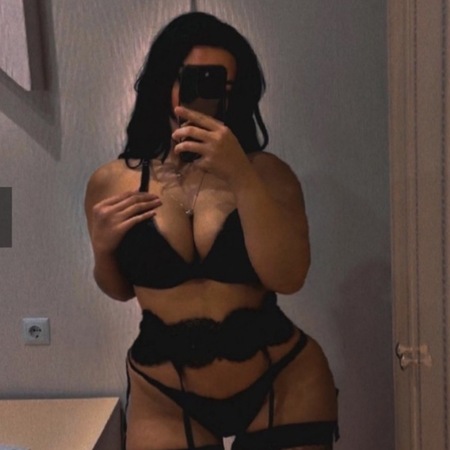 Leyla - Party Kunden sind herzlich willkommen