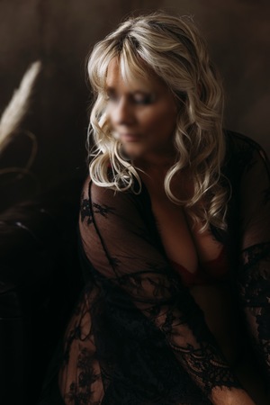 Nike, Deine Geliebte auf Zeit, Düsseldorf