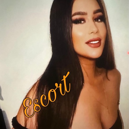 Ynna Ungarische Perle - Mystic in Mainz, Mainz