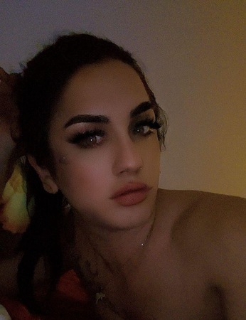 TS Laysha NUR ESCORT, Bremen