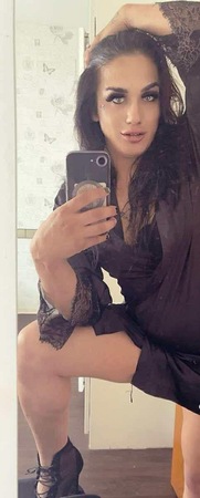 TS Laysha NUR ESCORT, Bremen