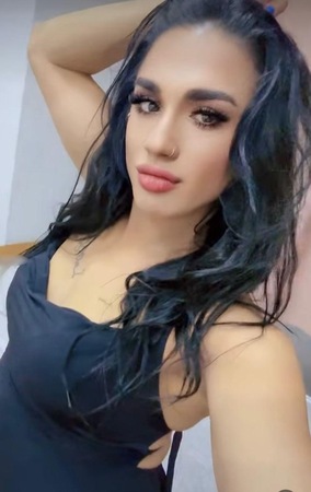 TS Laysha NUR ESCORT, Bremen