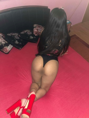 Ana - Villa Venus, Dortmund