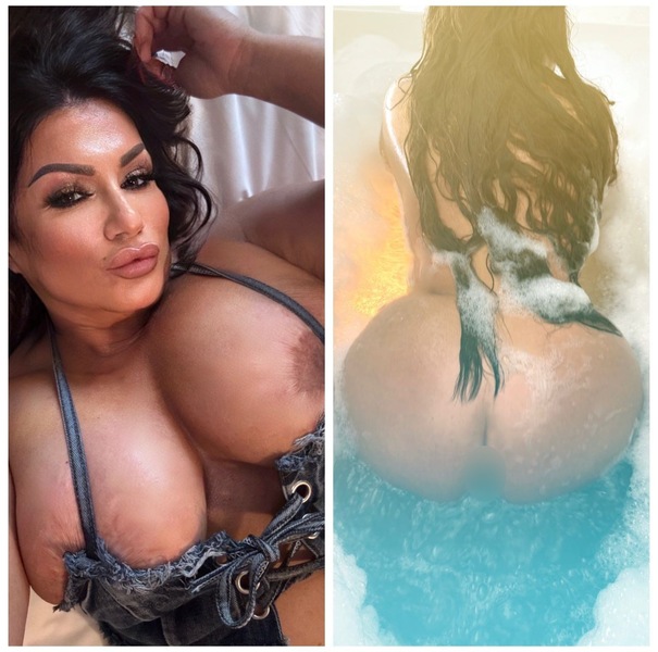 Foto von Lady Aylin -Overnight Express