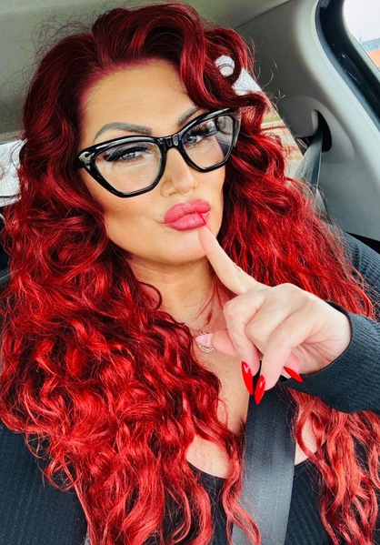 Foto von Lady Aylin -Overnight Express