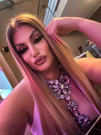 Lady Aylin -Overnight Express, Köln