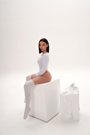 Anastasia GANZ NEU, Leipzig Gohlis-Mitte