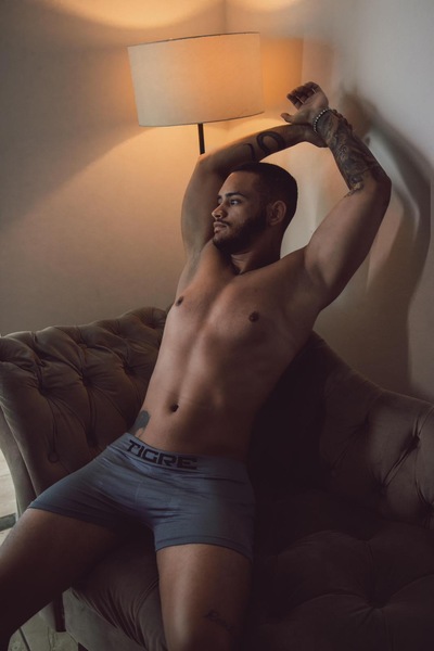 Foto von FTM Gabriel bitte TEXT lesen