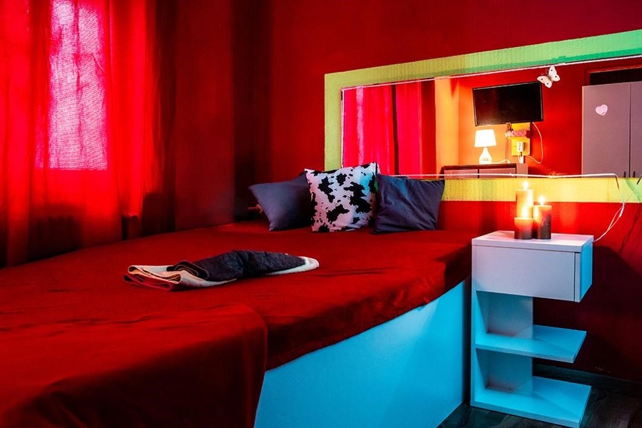 Foto von HAUS 17 & 19 - TOP Adresse in Deiner Region!