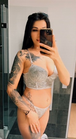 Natascha, Osnabrück