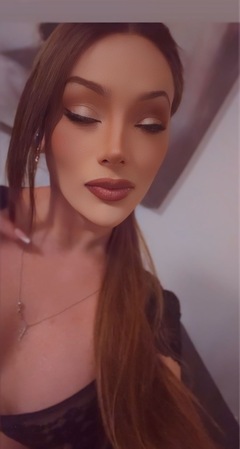 TS Princesa Selene Ruiz top, Mannheim