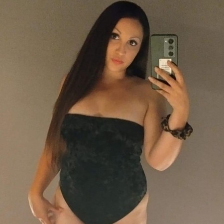 Amira im Club Leguan, Thayngen