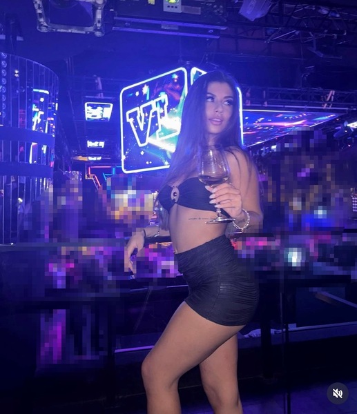 Foto von Selena NEU