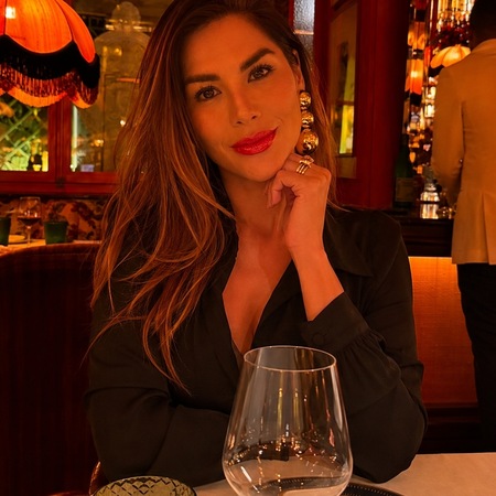Sara Mendes, München