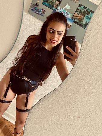GF6Michelle *neu in der Stadt*, Hamburg