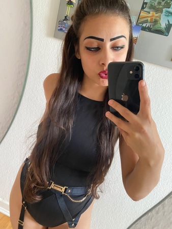 GF6Michelle *neu in der Stadt*, Hamburg
